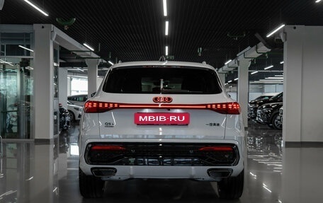 Audi Q5, 2026 год, 6 900 000 рублей, 6 фотография