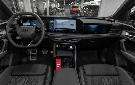 Audi Q5, 2026 год, 6 900 000 рублей, 8 фотография