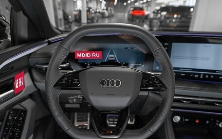 Audi Q5, 2026 год, 6 900 000 рублей, 11 фотография