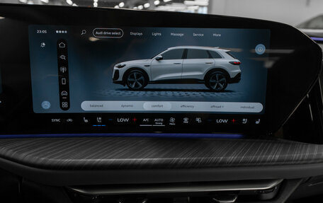 Audi Q5, 2026 год, 6 900 000 рублей, 21 фотография