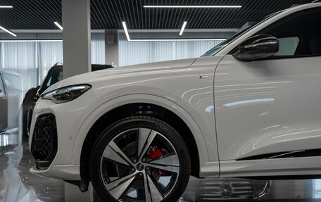 Audi Q5, 2026 год, 6 900 000 рублей, 23 фотография