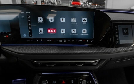 Audi Q5, 2026 год, 6 900 000 рублей, 20 фотография