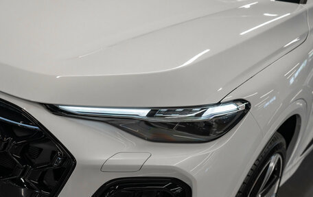 Audi Q5, 2026 год, 6 900 000 рублей, 24 фотография