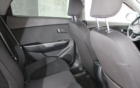 KIA Rio III рестайлинг, 2014 год, 825 000 рублей, 12 фотография