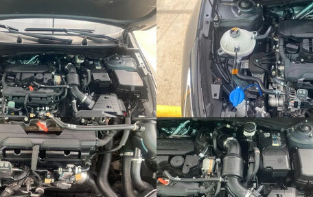 KIA Sportage IV рестайлинг, 2025 год, 3 550 000 рублей, 12 фотография