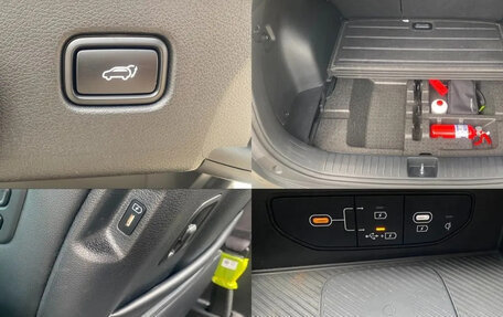 KIA Sportage IV рестайлинг, 2025 год, 3 550 000 рублей, 13 фотография