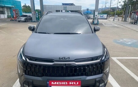 KIA Sportage IV рестайлинг, 2025 год, 3 550 000 рублей, 2 фотография