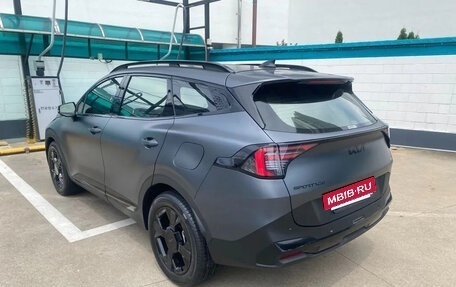 KIA Sportage IV рестайлинг, 2025 год, 3 550 000 рублей, 3 фотография