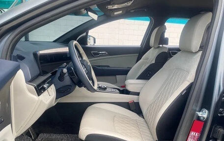 KIA Sportage IV рестайлинг, 2025 год, 3 550 000 рублей, 9 фотография