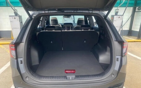 KIA Sportage IV рестайлинг, 2025 год, 3 550 000 рублей, 8 фотография