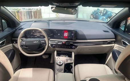 KIA Sportage IV рестайлинг, 2025 год, 3 550 000 рублей, 6 фотография