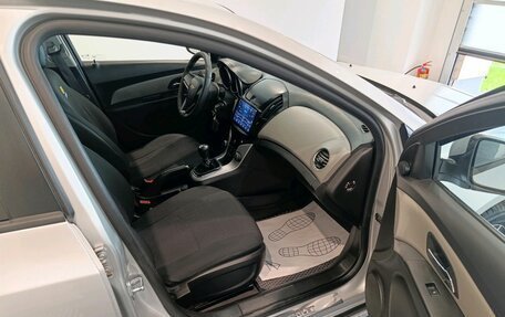 Chevrolet Cruze II, 2014 год, 489 000 рублей, 11 фотография