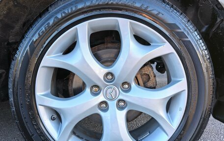 Mazda CX-7 I рестайлинг, 2010 год, 850 000 рублей, 7 фотография