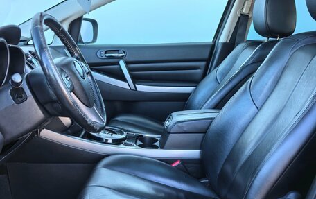 Mazda CX-7 I рестайлинг, 2010 год, 850 000 рублей, 9 фотография