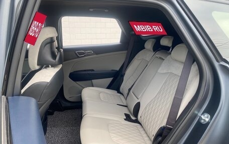KIA Sportage IV рестайлинг, 2025 год, 3 550 000 рублей, 18 фотография