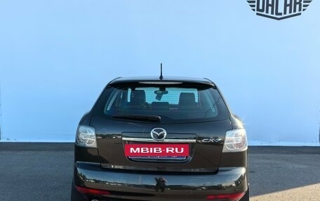Mazda CX-7 I рестайлинг, 2010 год, 850 000 рублей, 6 фотография