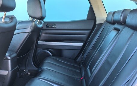 Mazda CX-7 I рестайлинг, 2010 год, 850 000 рублей, 18 фотография