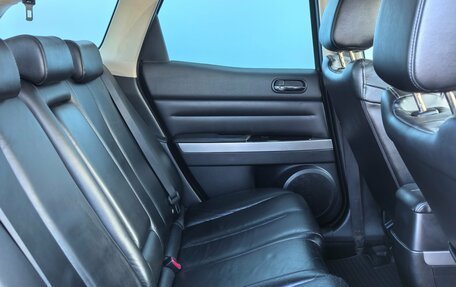 Mazda CX-7 I рестайлинг, 2010 год, 850 000 рублей, 20 фотография