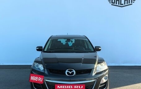 Mazda CX-7 I рестайлинг, 2010 год, 850 000 рублей, 5 фотография