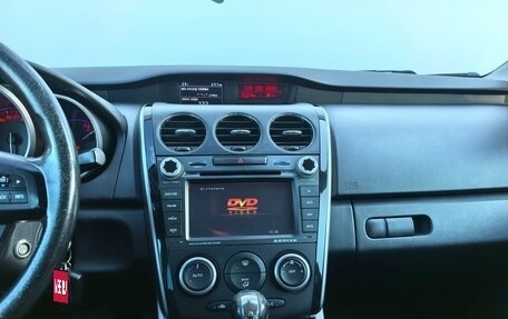 Mazda CX-7 I рестайлинг, 2010 год, 850 000 рублей, 14 фотография