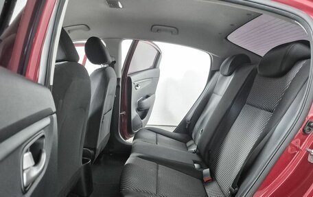 KIA Rio IV, 2017 год, 1 199 000 рублей, 10 фотография