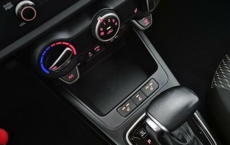 KIA Rio IV, 2017 год, 1 199 000 рублей, 19 фотография