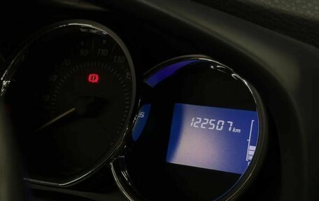 Renault Sandero II рестайлинг, 2018 год, 1 079 000 рублей, 11 фотография