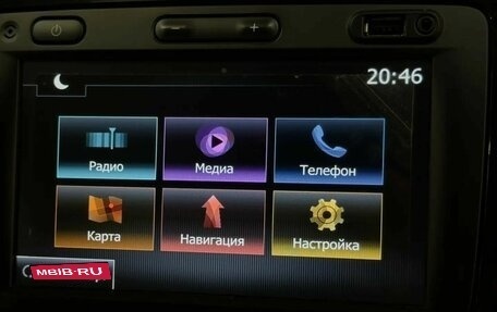 Renault Sandero II рестайлинг, 2018 год, 1 079 000 рублей, 10 фотография