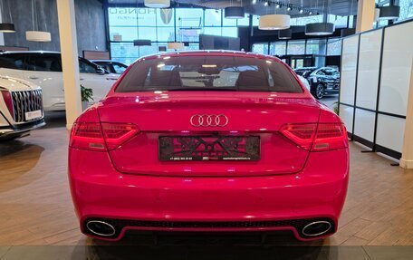 Audi A5, 2013 год, 2 290 000 рублей, 3 фотография