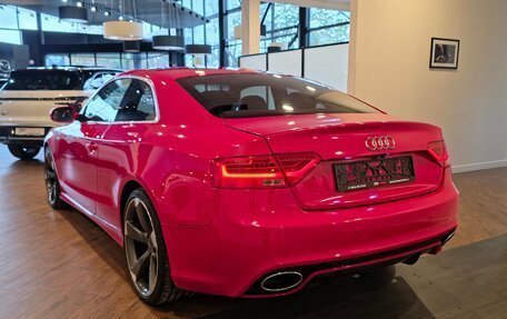 Audi A5, 2013 год, 2 290 000 рублей, 2 фотография