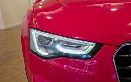 Audi A5, 2013 год, 2 290 000 рублей, 7 фотография