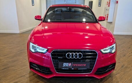 Audi A5, 2013 год, 2 290 000 рублей, 6 фотография
