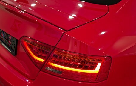 Audi A5, 2013 год, 2 290 000 рублей, 8 фотография