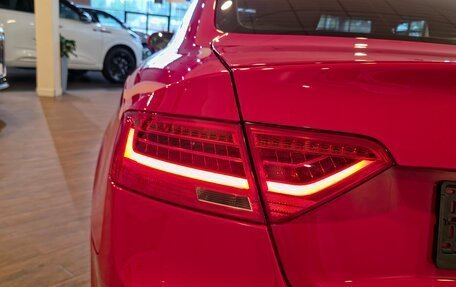 Audi A5, 2013 год, 2 290 000 рублей, 9 фотография