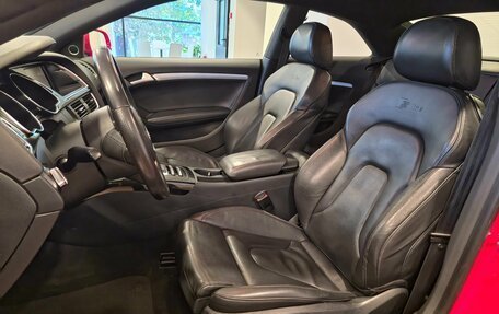 Audi A5, 2013 год, 2 290 000 рублей, 12 фотография