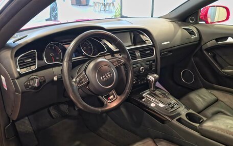 Audi A5, 2013 год, 2 290 000 рублей, 11 фотография