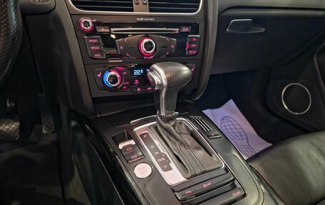 Audi A5, 2013 год, 2 290 000 рублей, 13 фотография