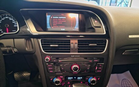 Audi A5, 2013 год, 2 290 000 рублей, 14 фотография
