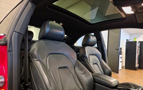 Audi A5, 2013 год, 2 290 000 рублей, 20 фотография