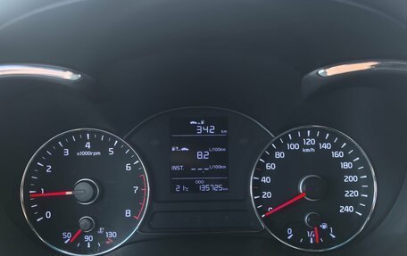 KIA Cerato III, 2019 год, 1 250 000 рублей, 10 фотография