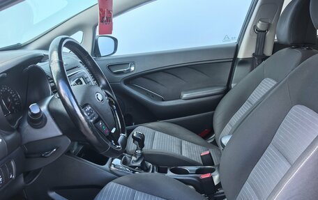 KIA Cerato III, 2019 год, 1 250 000 рублей, 7 фотография