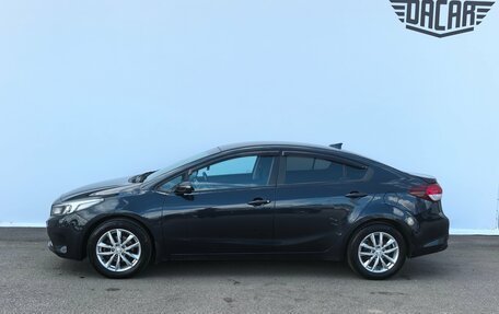 KIA Cerato III, 2019 год, 1 250 000 рублей, 2 фотография