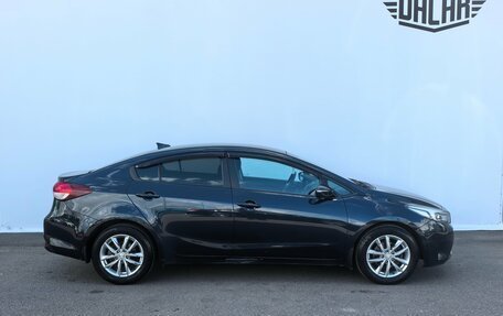 KIA Cerato III, 2019 год, 1 250 000 рублей, 3 фотография