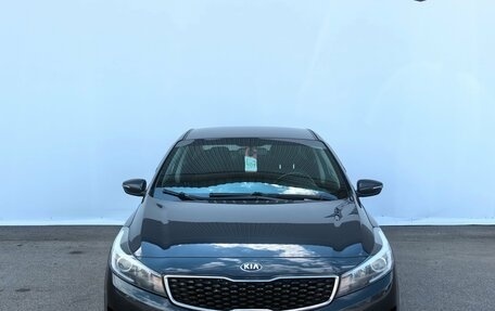 KIA Cerato III, 2019 год, 1 250 000 рублей, 4 фотография