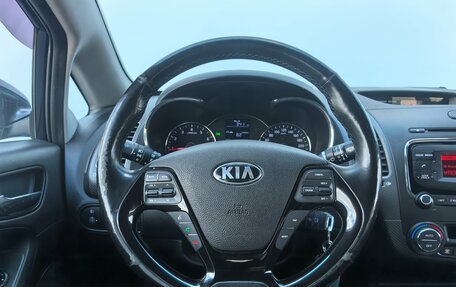 KIA Cerato III, 2019 год, 1 250 000 рублей, 11 фотография