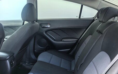 KIA Cerato III, 2019 год, 1 250 000 рублей, 14 фотография