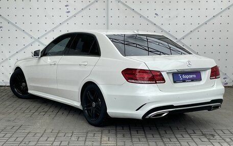 Mercedes-Benz E-Класс, 2013 год, 1 750 000 рублей, 5 фотография