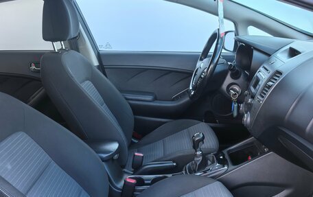 KIA Cerato III, 2019 год, 1 250 000 рублей, 18 фотография