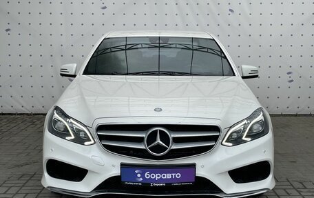 Mercedes-Benz E-Класс, 2013 год, 1 750 000 рублей, 3 фотография