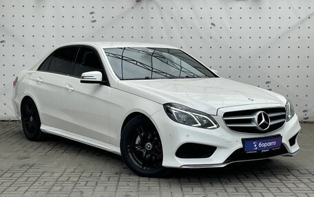 Mercedes-Benz E-Класс, 2013 год, 1 750 000 рублей, 2 фотография